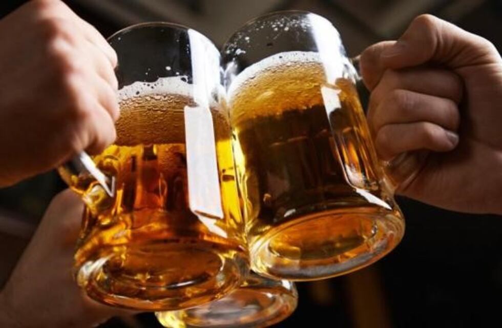 Las Termas: Salieron a tomar juntos y terminaron a las trompadas