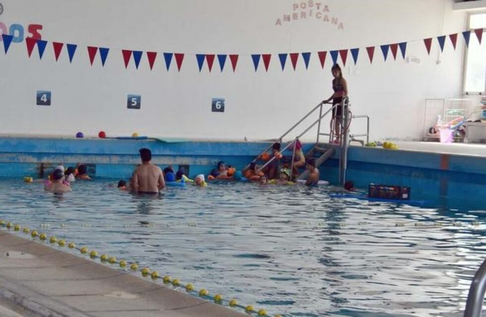 Comenzó la inscripción para la colonia de vacaciones