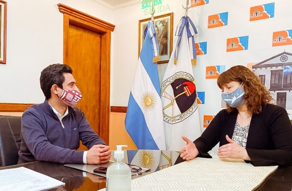 El Gobierno de la Provincia presentó el presupuesto 2021