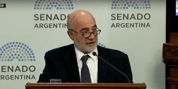 Dr\u002E Carlos Sánchez\u002E Ushuaia