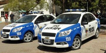 Dos hermanos decapitaron a su padre en plena calle en Zapala tras una discusión