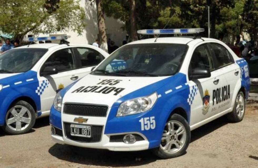 Dos hermanos decapitaron a su padre en plena calle en Zapala tras una discusión