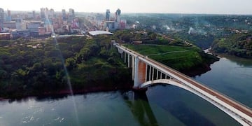Los paraguayos podrán cruzar el Puente de la Amistad las 24 horas