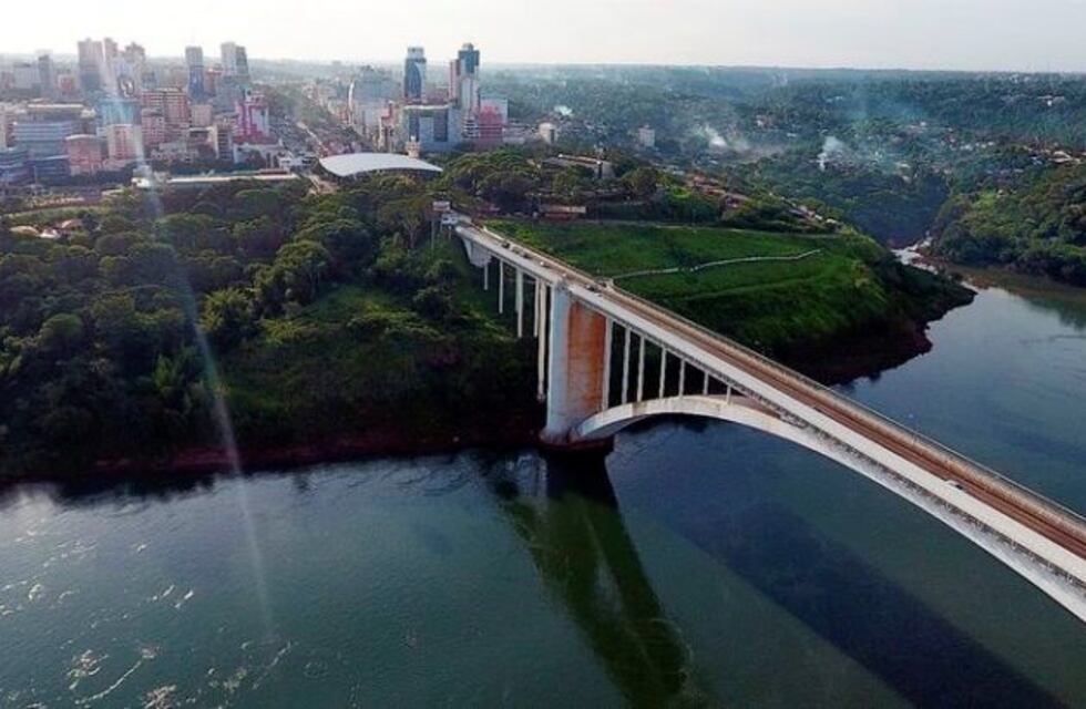 La apertura del Puente de la Amistad será este jueves y oficializaron el protocolo