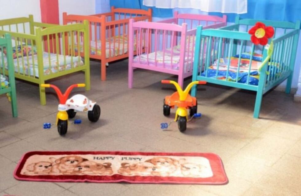 Propietarios de jardines maternales marcharon pidiendo la reapertura de la actividad