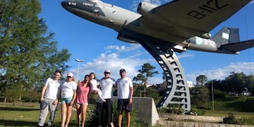 Generación Malvinas Paraná