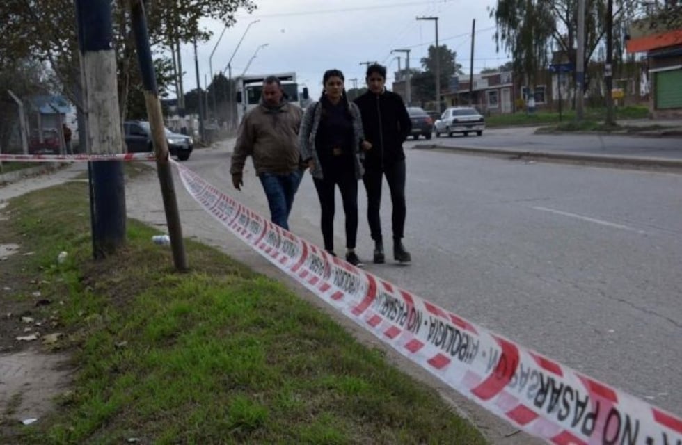 Una familia cordobesa que hace un año perdió a su hijo, hoy recibe amenazas