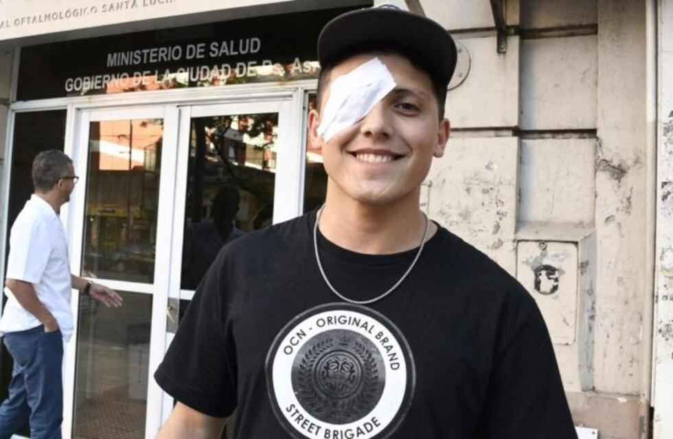 Atendieron a 24 heridos por los festejos de Navidad en Capital Federal