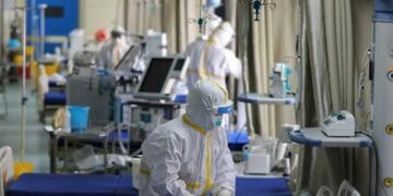 En estudio, hay cinco casos altamente sospechosos\u002E