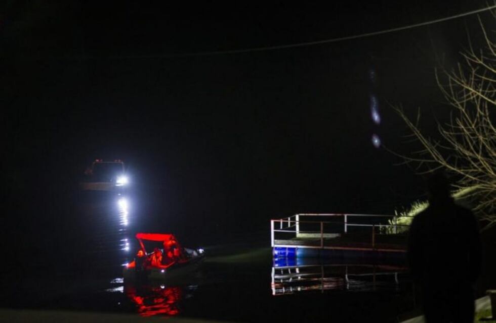 Encontraron un cuerpo en El Cadillal: se trataría de Martín Jiménez