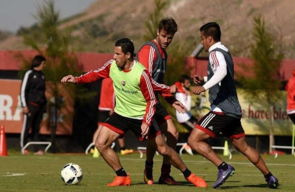 El plantel de Newell's no se entrenó por falta de pago