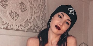 Magui Bravi (Instagram)