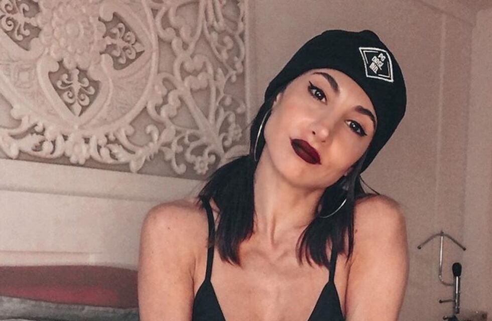 Magui Bravi y sus fotos en la cama: "Un poco de beboteo no le hace mal a nadie"