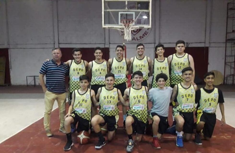 Deportivo Norte clasificó a la final y ahora buscará el ascenso