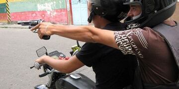 Le dispararon a un preso con salidas transitorias en Tartagal