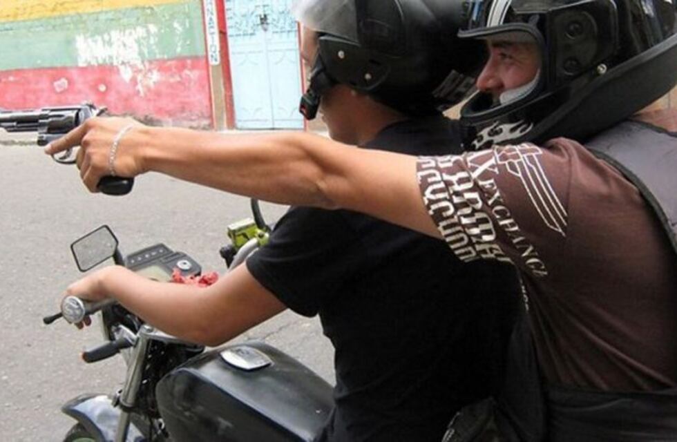 Le dispararon a un preso con salidas transitorias en Tartagal