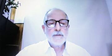 Tomaselli, director gas en Misiones\u002E