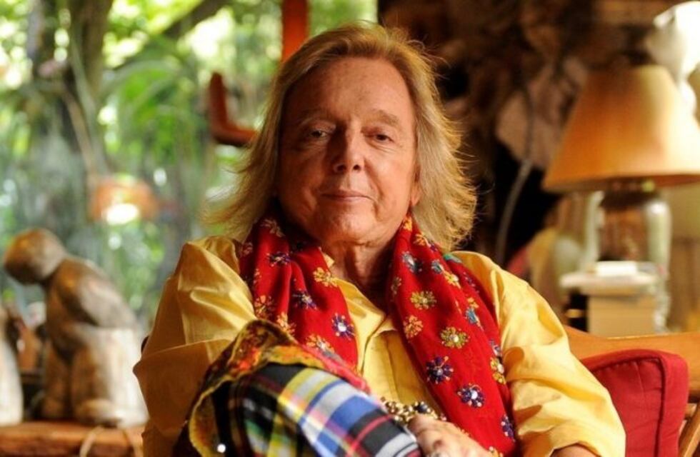 Pepe Cibrián puso en venta su enorme casa de Pilar a un precio exorbitante