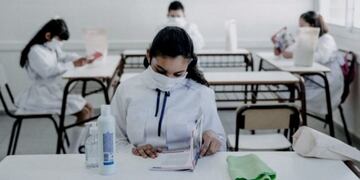 Clases presenciales- Urdi