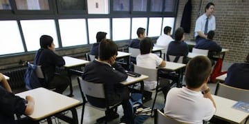 colegios privados\u002E