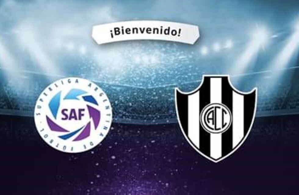 Central Córdoba presente en la Superliga 2019/2020