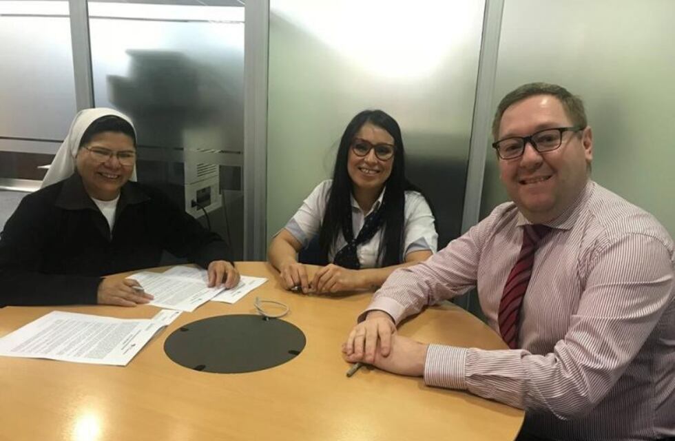 Se conocieron los proyectos ganadores del Concurso de Iniciativas Sustentables