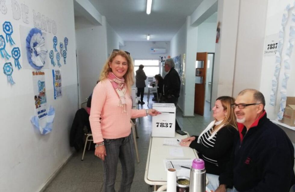 Hacemos por Córdoba se quedó con la comuna de Villa La Bolsa