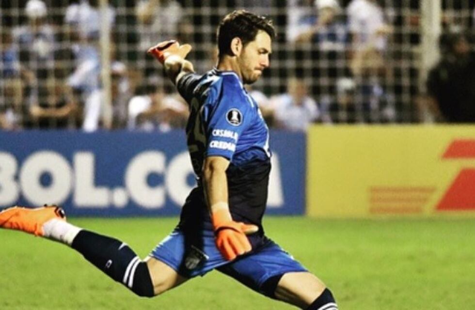 Augusto Batalla no seguirá en Atlético Tucumán