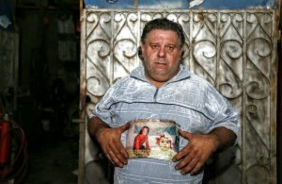 El hombre acusado de matar a Chocolate estuvo involucrado en un violento homicidio en Santa Fe