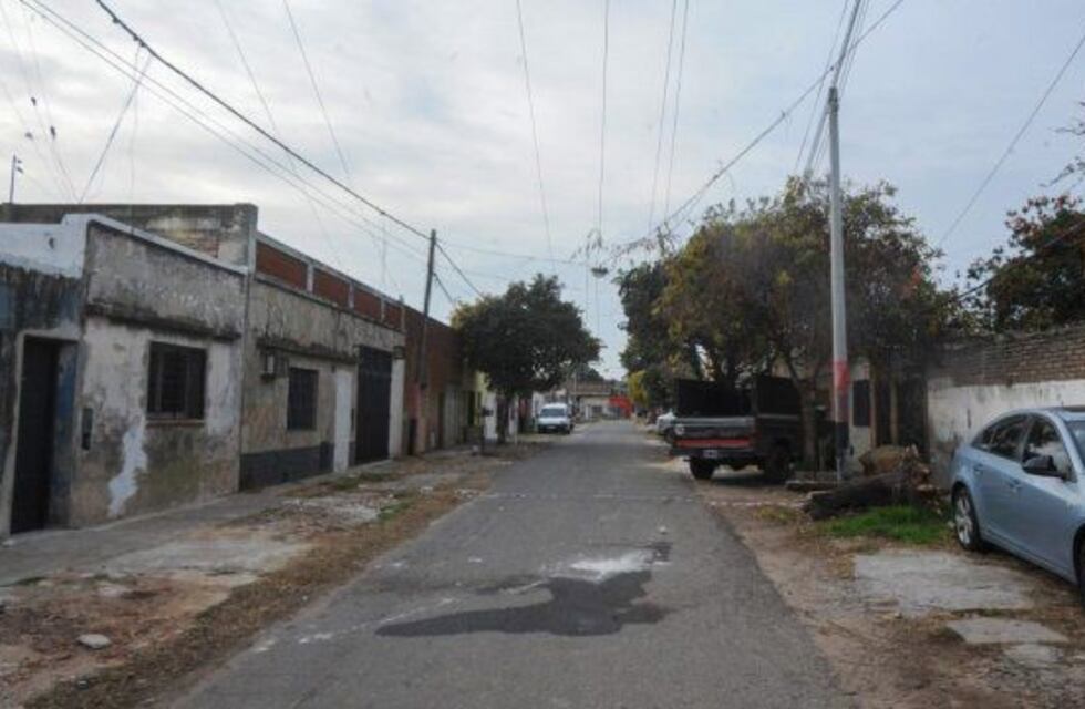 Matan a un joven en otra salvaje balacera en zona oeste