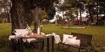 Semana del Turismo en Concordia