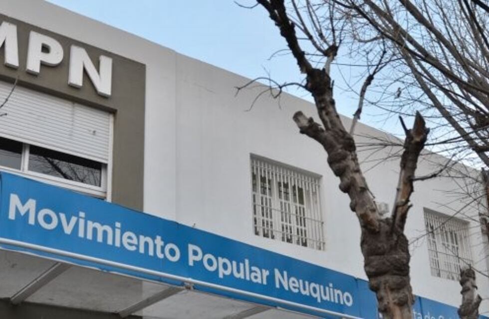 Dos diputados neuquinos trabajaran de voluntarios para Salud