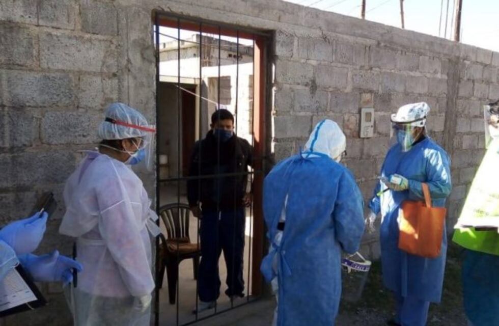 Activan procedimiento para exhaustiva vigilancia epidemiológica en Jujuy