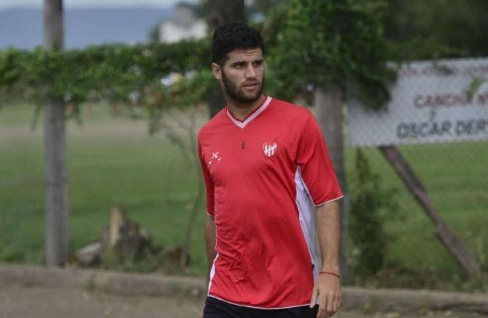 Instituto espera a Brown (A) con un cambio