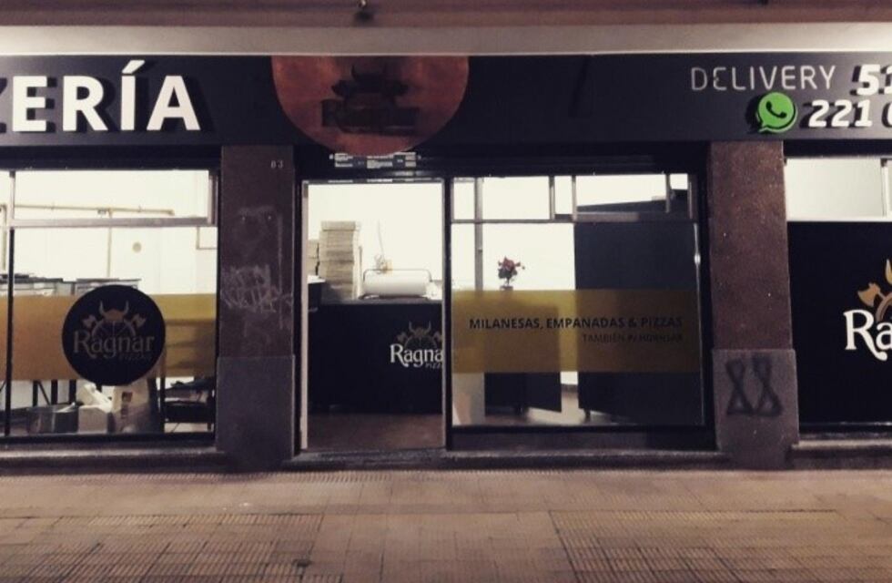 Dos comerciantes y un ladrón baleados en La Plata