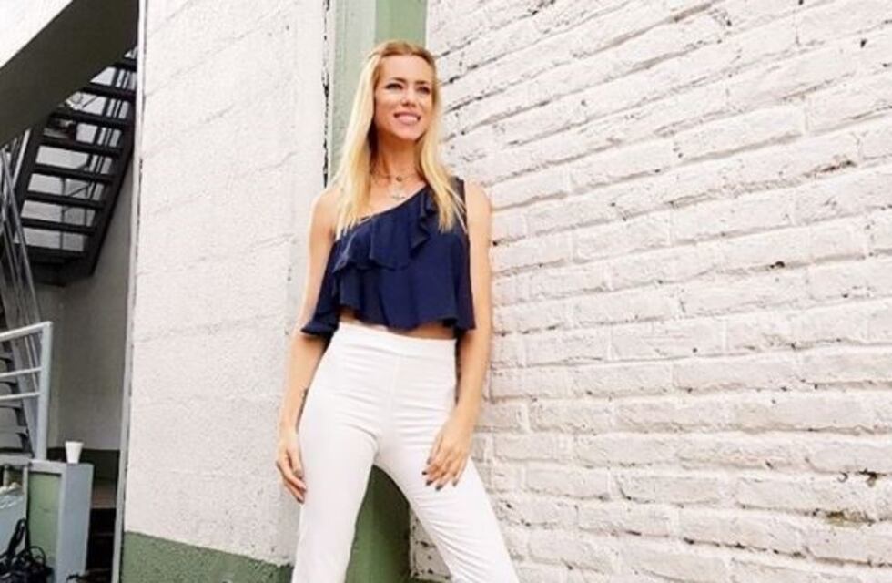 Nicole Neumann arremetió contra Pampita y le dedicó una fuerte frase