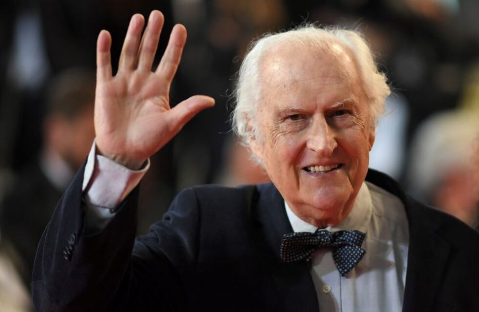 Murió Fernando "Pino" Solanas a los 84 años en París