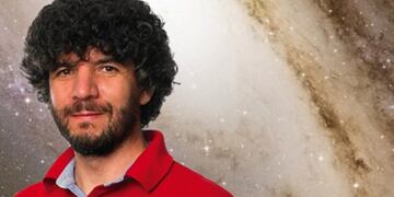 Este miércoles habrá una charla con el santiagueño candidato al Nobel de Física\u002E (Web)