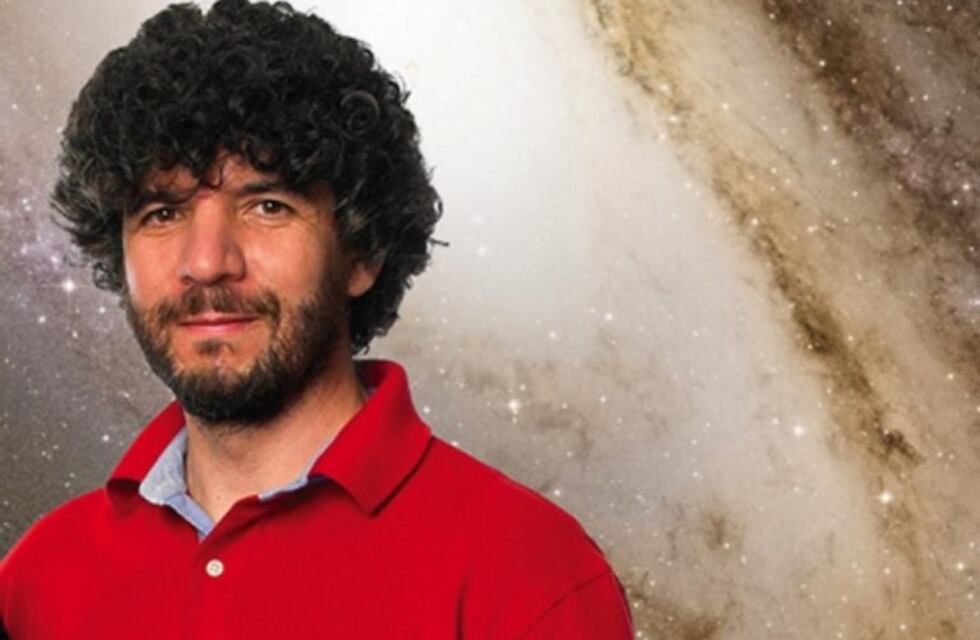 Este miércoles habrá una charla con el santiagueño candidato al Nobel de Física