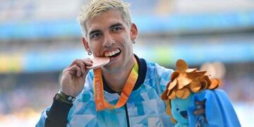 Hernán Barreto (Foto: web)