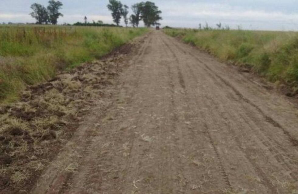 Eligieron a los nuevos delegados de la Comisión Vial Rural de Azul