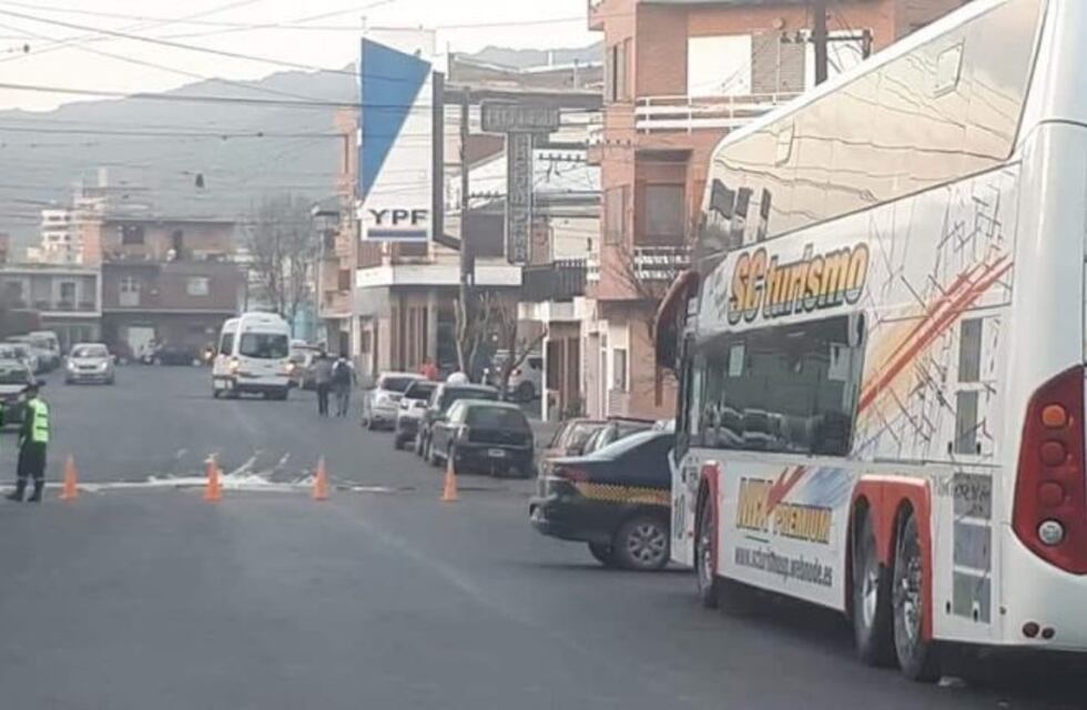 Detuvieron en Jujuy a tres personas que pretendían traficar cocaína