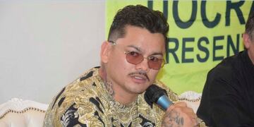 marcos chino maidana