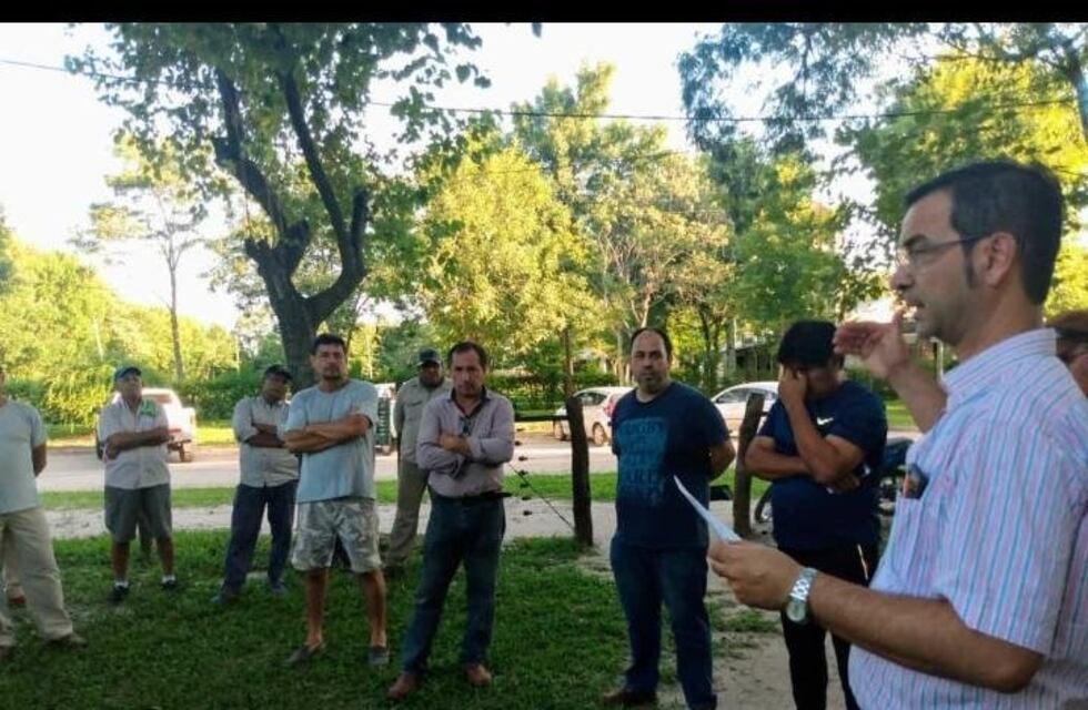 Un nuevo caso de dengue en el interior de Corrientes