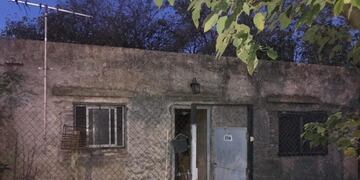 Compró una casa y encontró un cadáver en una de las habitaciones (0221)\u002E