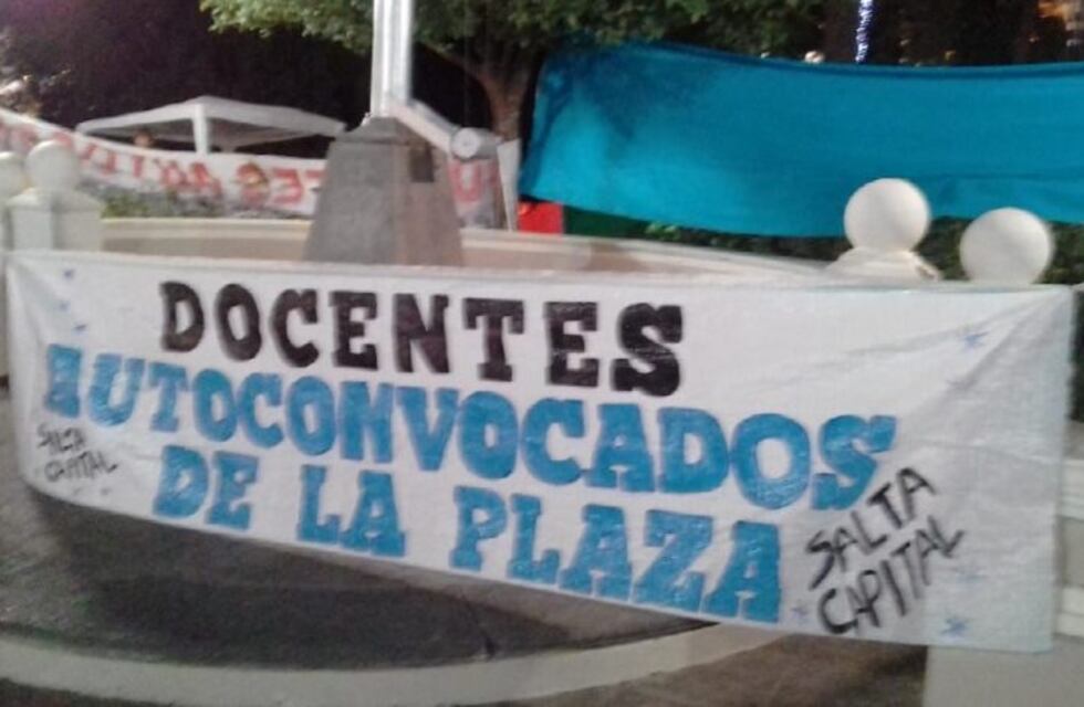 Conflicto docente: el ingreso a Salta se ve afectado por cortes intermitentes