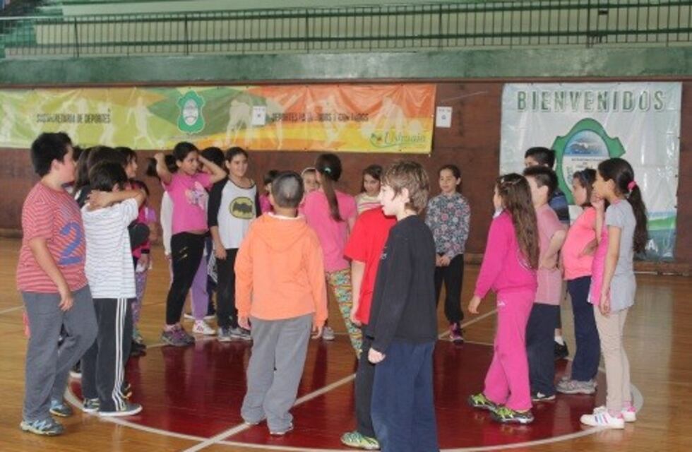 Éste sábado se viene una nueva edición del "TDF en familia"