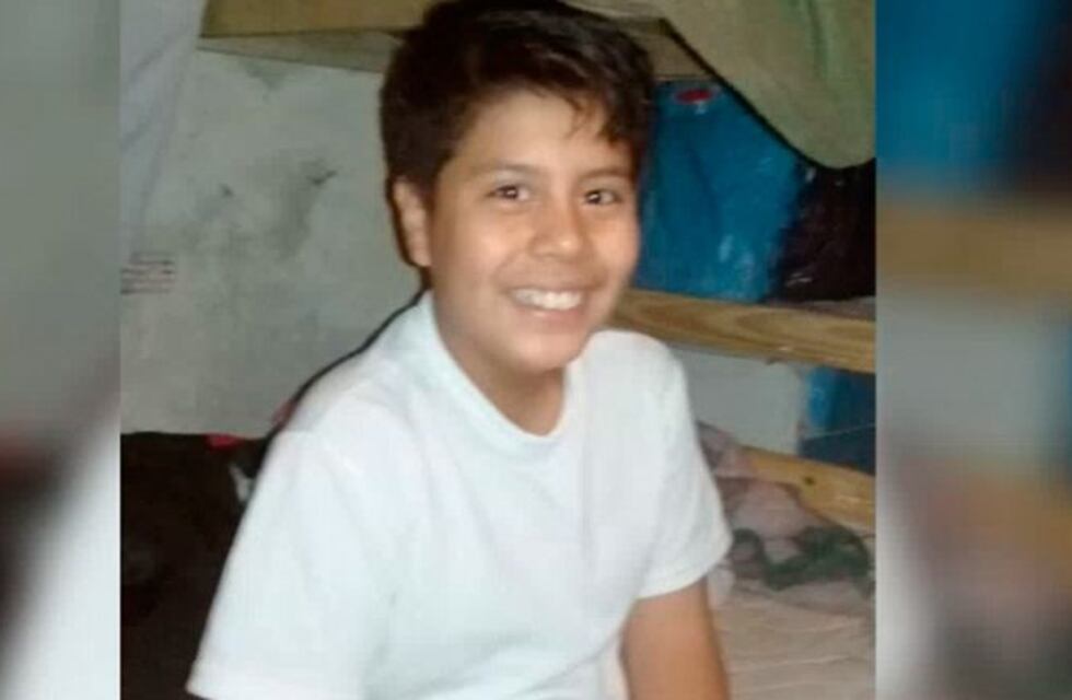 Un niño entrerriano está en emergencia nacional y necesita un trasplante