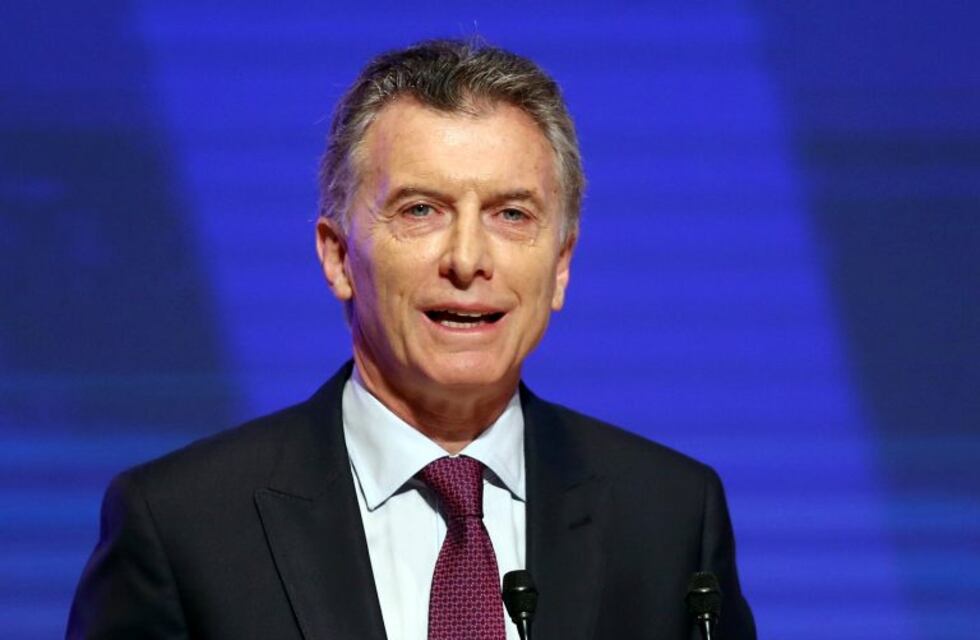 Macri: "Sin Cambiemos en el Gobierno, esta tormenta hubiese terminado como el 2001"