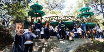 Sigue adelante el programa de visitas vecinales de la Municipalidad de Córdoba\u002E